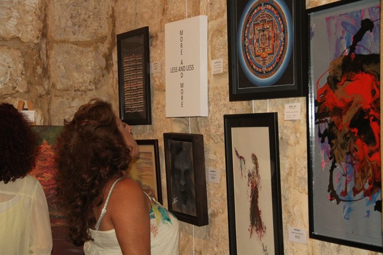 Beirut International ArtShow 2015